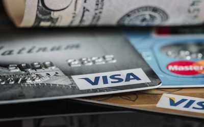 Do you accept credit cards? What are the payment terms?